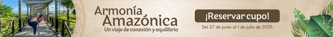 Armonía Amazónica