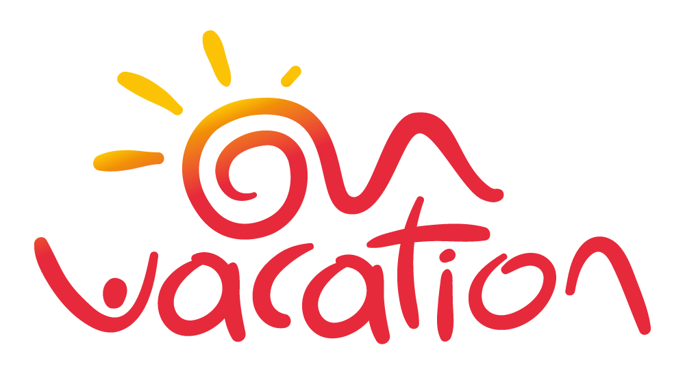 Logo On Vacation